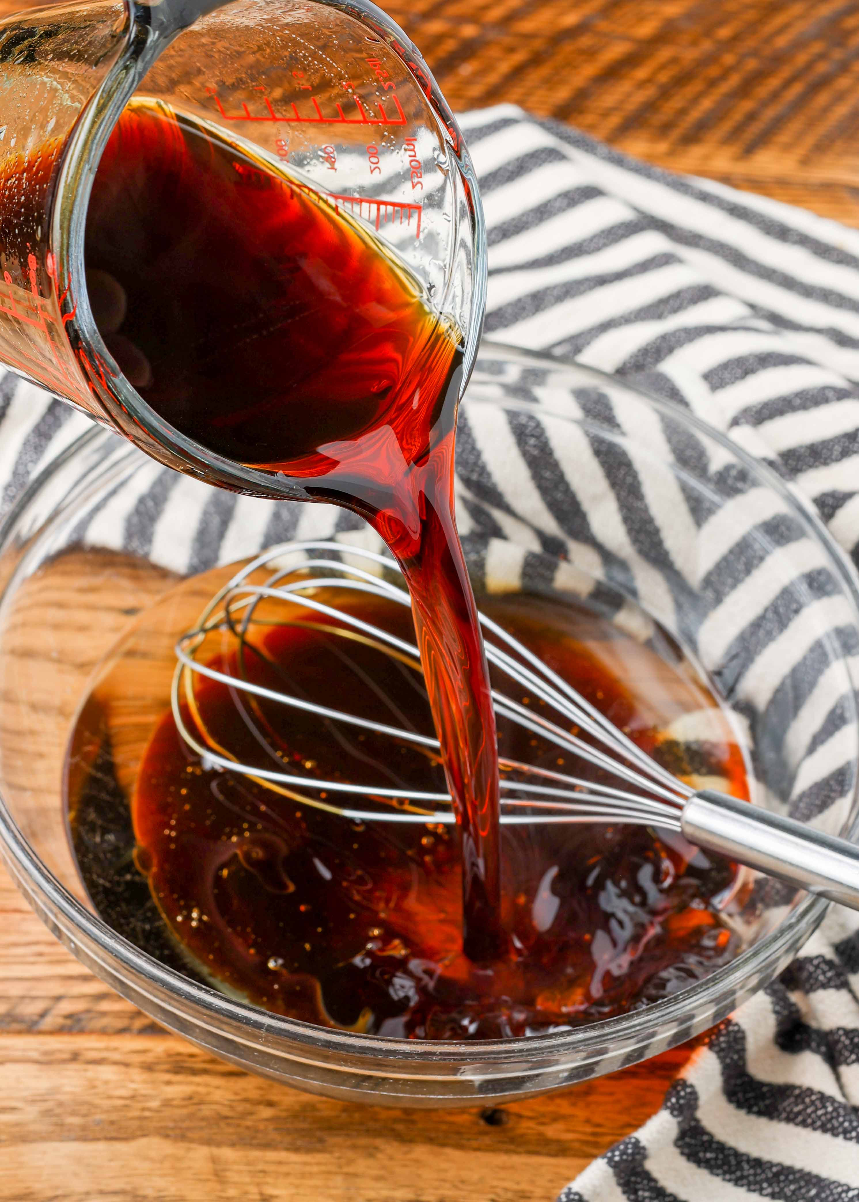 Discover the Richness of Sweet Sesame: Miso, Tamarind, & More